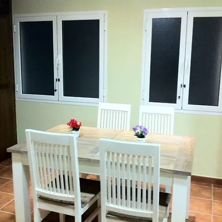Apartment Triana Luxury San Agustin (Gran Canaria)