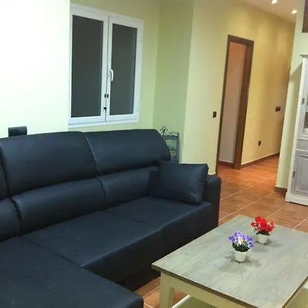 Triana Luxury דירה San Agustín