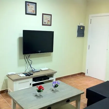 Triana Luxury San Agustín