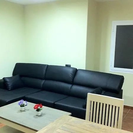דירה Triana Luxury San Agustín