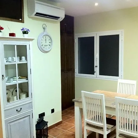 Triana Luxury דירה San Agustín