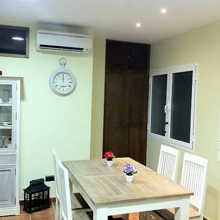 דירה Triana Luxury