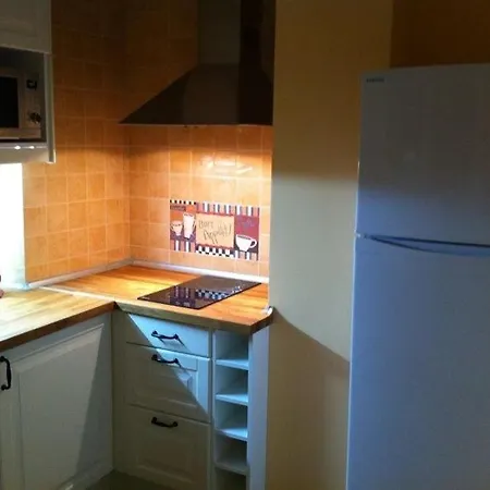 Triana Luxury דירה San Agustín
