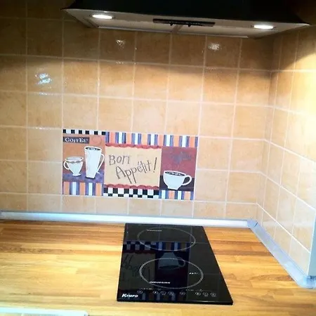 דירה Triana Luxury San Agustín