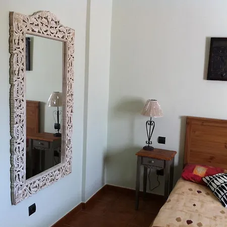 Triana Luxury Apartment *