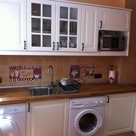 Apartment Triana Luxury San Agustin (Gran Canaria)