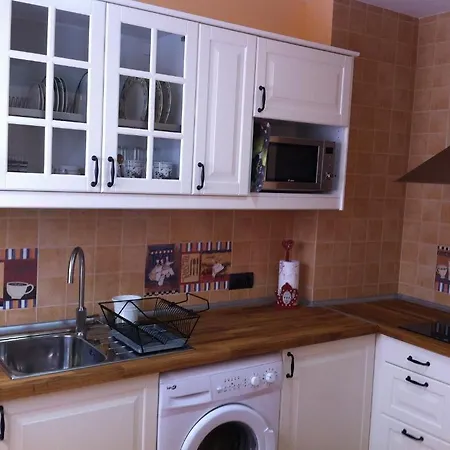 Triana Luxury * San Agustin (Gran Canaria)
