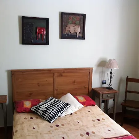 דירה Triana Luxury