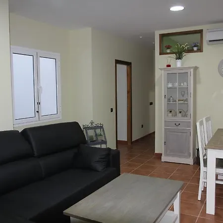 Triana Luxury דירה San Agustín