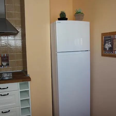 Triana Luxury Apartment *