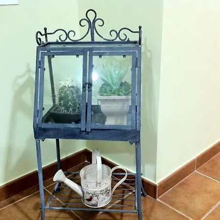Triana Luxury San Agustin (Gran Canaria)