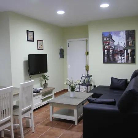 Triana Luxury San Agustin (Gran Canaria)
