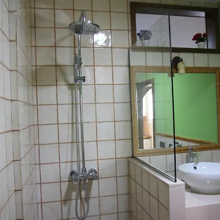 Triana Luxury Apartment *