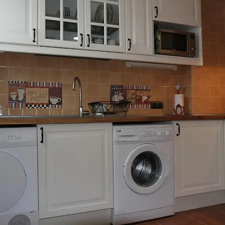 Apartment Triana Luxury San Agustin (Gran Canaria)