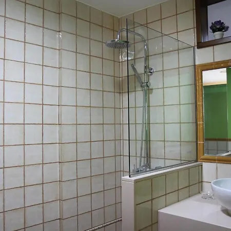 Apartment Triana Luxury San Agustin (Gran Canaria)